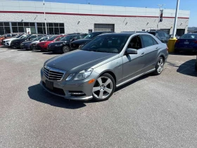 Mercedes-Benz E 350 AMG ПАКЕТ/CARFAX/Пано/Подгрев/КЛИП, снимка 1