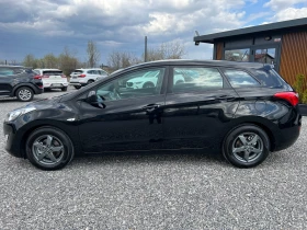 Hyundai I30 1.4i Серв. история/119277км./LED/Фейслифт/, снимка 2