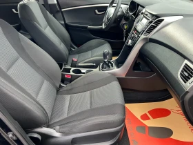 Hyundai I30 1.4i Серв. история/119277км./LED/Фейслифт/, снимка 15
