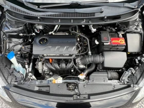 Hyundai I30 1.4i Серв. история/119277км./LED/Фейслифт/, снимка 9