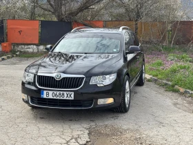 Skoda Superb 2.0 TDI, снимка 5