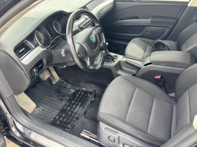 Skoda Superb 2.0 TDI, снимка 7