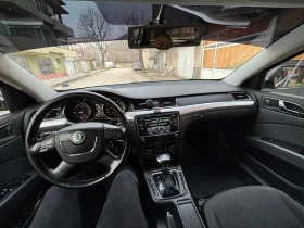 Skoda Superb 2.0 TDI, снимка 9
