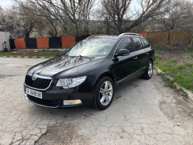 Skoda Superb 2.0 TDI, снимка 4