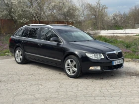 Skoda Superb 2.0 TDI, снимка 3
