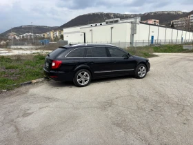 Skoda Superb 2.0 TDI, снимка 6