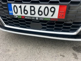 Audi A3 СЕДАН* ДИСТРОНИК* ПОДГРЕВ* RECARO* АМБИЕНТНО* * , снимка 13