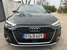 Audi A3 СЕДАН* ДИСТРОНИК* ПОДГРЕВ* RECARO* АМБИЕНТНО* * , снимка 1