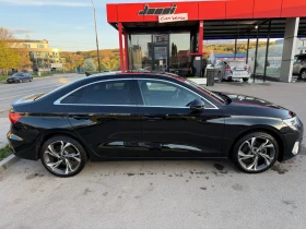 Audi A3 СЕДАН* ДИСТРОНИК* ПОДГРЕВ* RECARO* АМБИЕНТНО* * , снимка 7