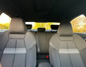 Audi A3 СЕДАН* ДИСТРОНИК* ПОДГРЕВ* RECARO* АМБИЕНТНО* * , снимка 16