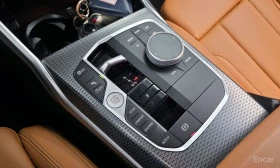 BMW 320 M-SPORT* DISTRONIC* HEAD-UP* 2 КЛЮЧА* КРАЙНА ЦЕНА*, снимка 14