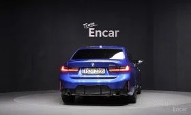 BMW 320 M-SPORT* DISTRONIC* HEAD-UP* 2 КЛЮЧА* КРАЙНА ЦЕНА*, снимка 4