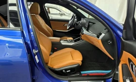BMW 320 M-SPORT* DISTRONIC* HEAD-UP* 2 КЛЮЧА* КРАЙНА ЦЕНА*, снимка 7
