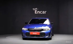 BMW 320 M-SPORT* DISTRONIC* HEAD-UP* 2 КЛЮЧА* КРАЙНА ЦЕНА*, снимка 2