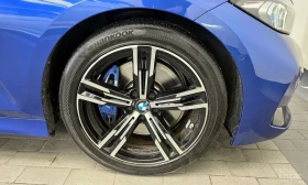 BMW 320 M-SPORT* DISTRONIC* HEAD-UP* 2 КЛЮЧА* КРАЙНА ЦЕНА*, снимка 5