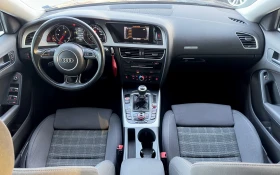 Audi A5 2.0 TDI Sportback, снимка 5