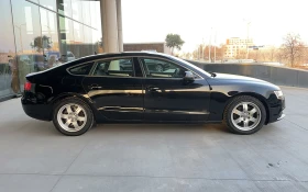 Audi A5 2.0 TDI Sportback, снимка 3