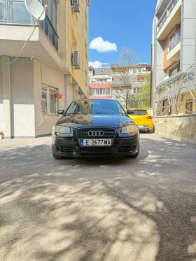 Audi A3, снимка 1