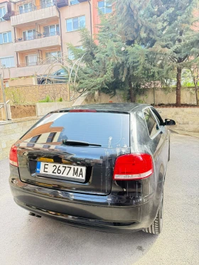 Audi A3, снимка 10