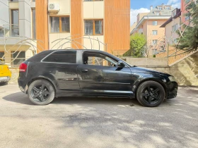 Audi A3, снимка 2