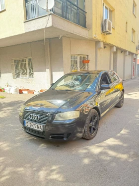 Audi A3, снимка 11