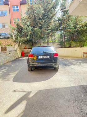 Audi A3, снимка 8