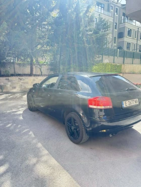 Audi A3, снимка 12