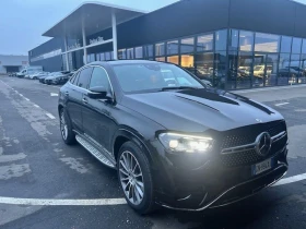 Mercedes-Benz CLE 450 (КАТО НОВА)^(4-MATIC), снимка 1