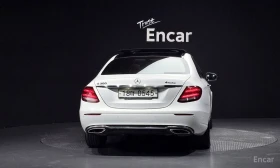 Mercedes-Benz E 300, снимка 4