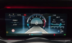 Mercedes-Benz E 300, снимка 8