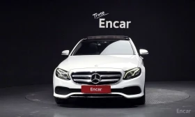 Mercedes-Benz E 300, снимка 3