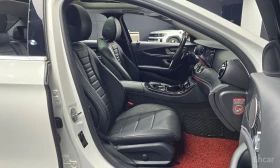 Mercedes-Benz E 300, снимка 10