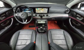 Mercedes-Benz E 300, снимка 7