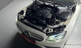 Mercedes-Benz E 300, снимка 6
