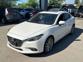 Mazda 3 * GT * CARFAX * 2 КЛЮЧА * KEYLESS * ПОДГРЕВИ, снимка 1