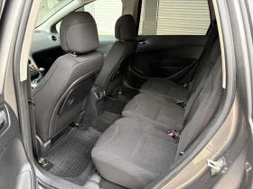 Peugeot 308 SW 1.6HDI 109кс* 6ск* НАВИ* ПАНОРАМА* ОБСЛУЖЕНА* *, снимка 15