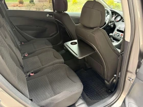 Peugeot 308 SW 1.6HDI 109кс* 6ск* НАВИ* ПАНОРАМА* ОБСЛУЖЕНА* *, снимка 14