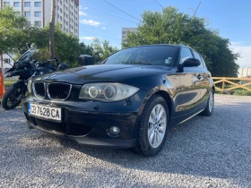 BMW 118, снимка 1