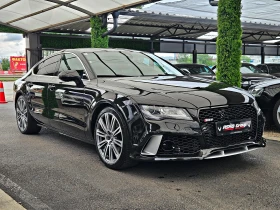 Audi A7 RS7/S-LINE/3.0TDI/GERMANY/ПОДГРЕВ/ОБДУХ/ПАМЕТ/LIZI, снимка 3