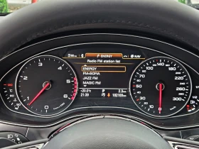 Audi A7 RS7/S-LINE/3.0TDI/GERMANY/ПОДГРЕВ/ОБДУХ/ПАМЕТ/LIZI, снимка 10