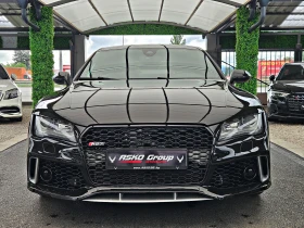 Audi A7 RS7/S-LINE/3.0TDI/GERMANY/ПОДГРЕВ/ОБДУХ/ПАМЕТ/LIZI, снимка 2