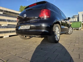 VW Polo 1.6 TDI дизел, снимка 8