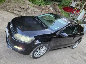VW Polo 1.6 TDI дизел, снимка 14