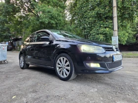 VW Polo 1.6 TDI дизел, снимка 12