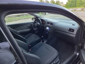 VW Polo 1.6 TDI дизел, снимка 3