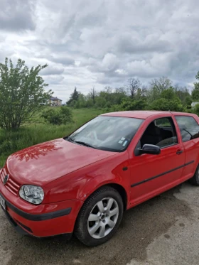 VW Golf, снимка 2