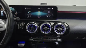 Mercedes-Benz A 250 !!AMG LINE!! PANORAMA #FULL#, снимка 14