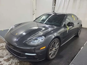 Porsche Panamera 4S | CARFAX | БЕЗ ПЪРВОНАЧАЛНА ВНОСКА, снимка 1
