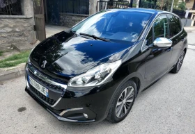 Peugeot 208 1.2 i Avtomat, снимка 2