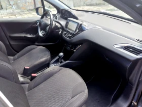 Peugeot 208 1.2 i Avtomat, снимка 12